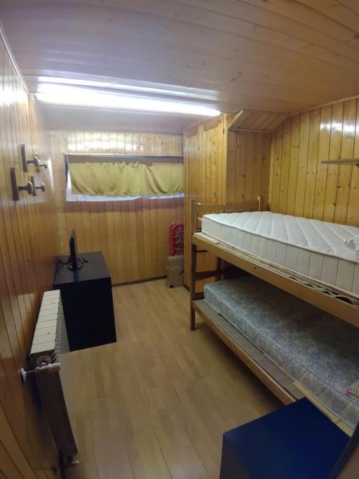 Appartamento Aprica Magnolta Exterior foto